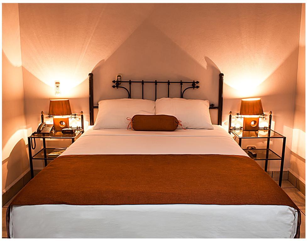 Hotel Executive Managua Chambre photo